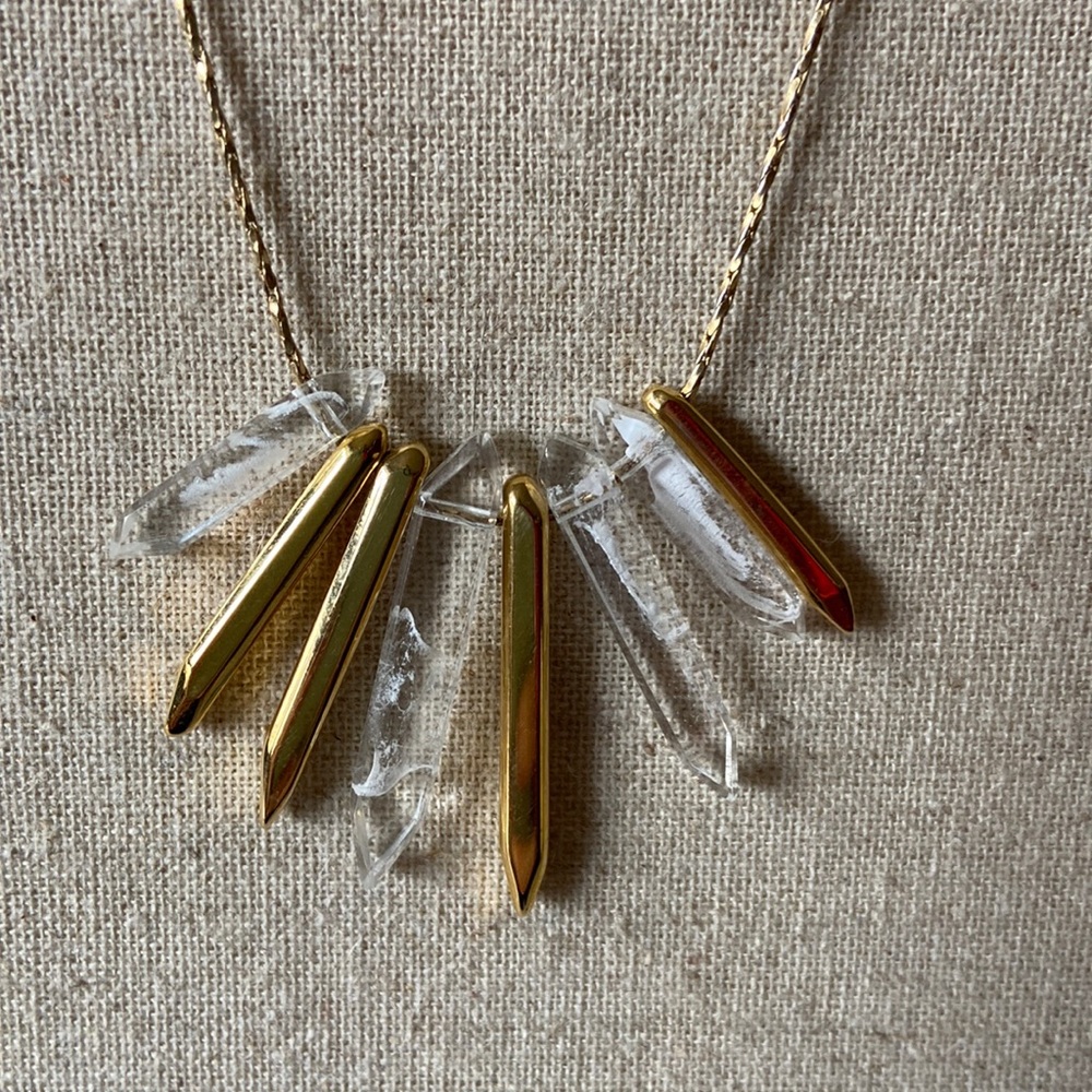 Stella & Dot Necklace